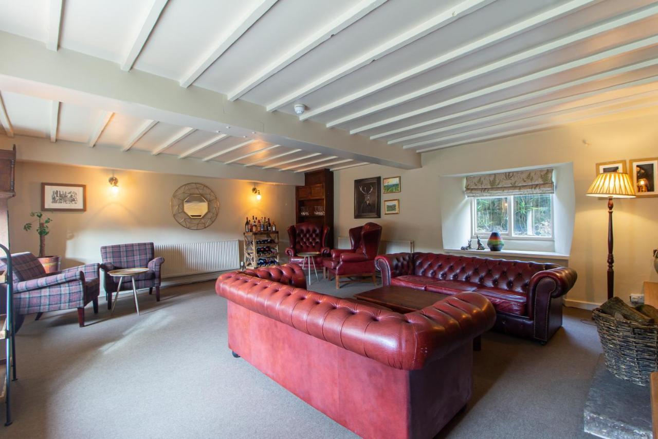 Parva Farmhouse Riverside Guesthouse Tintern Extérieur photo