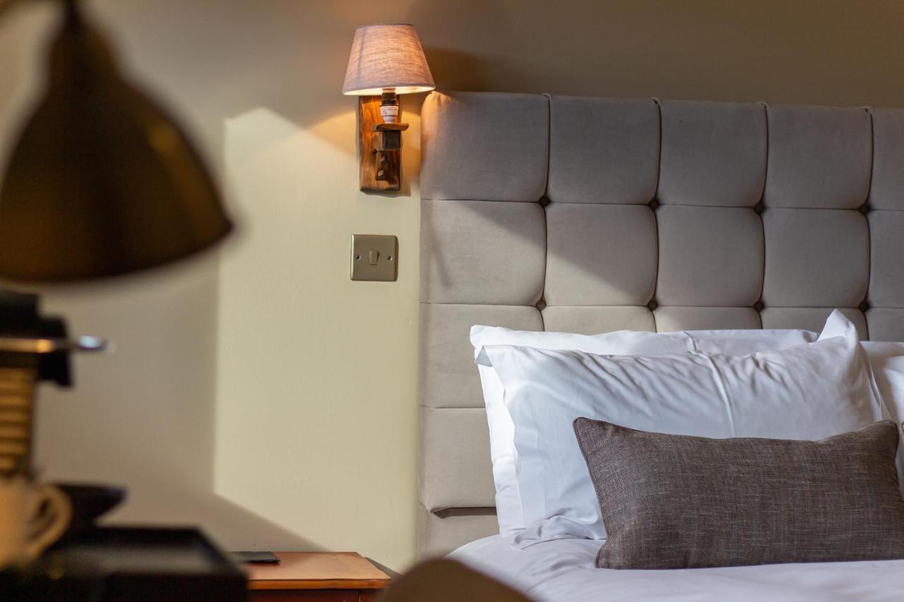 Parva Farmhouse Riverside Guesthouse Tintern Extérieur photo